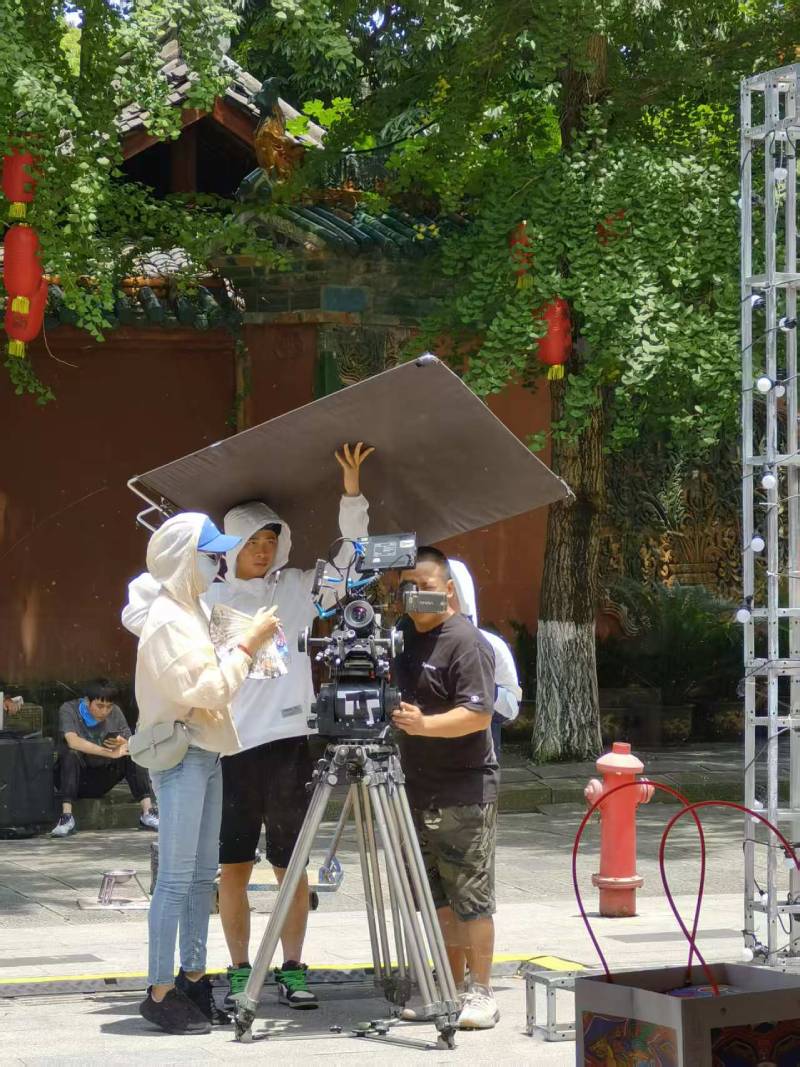 巨鹿县TVC拍摄公司：资深团队坐镇，打造现象级广告作品的幕后推手