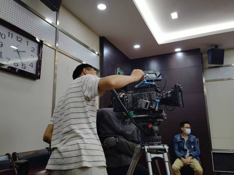 巨鹿县TVC拍摄公司：不止于拍摄，更懂如何打动人心