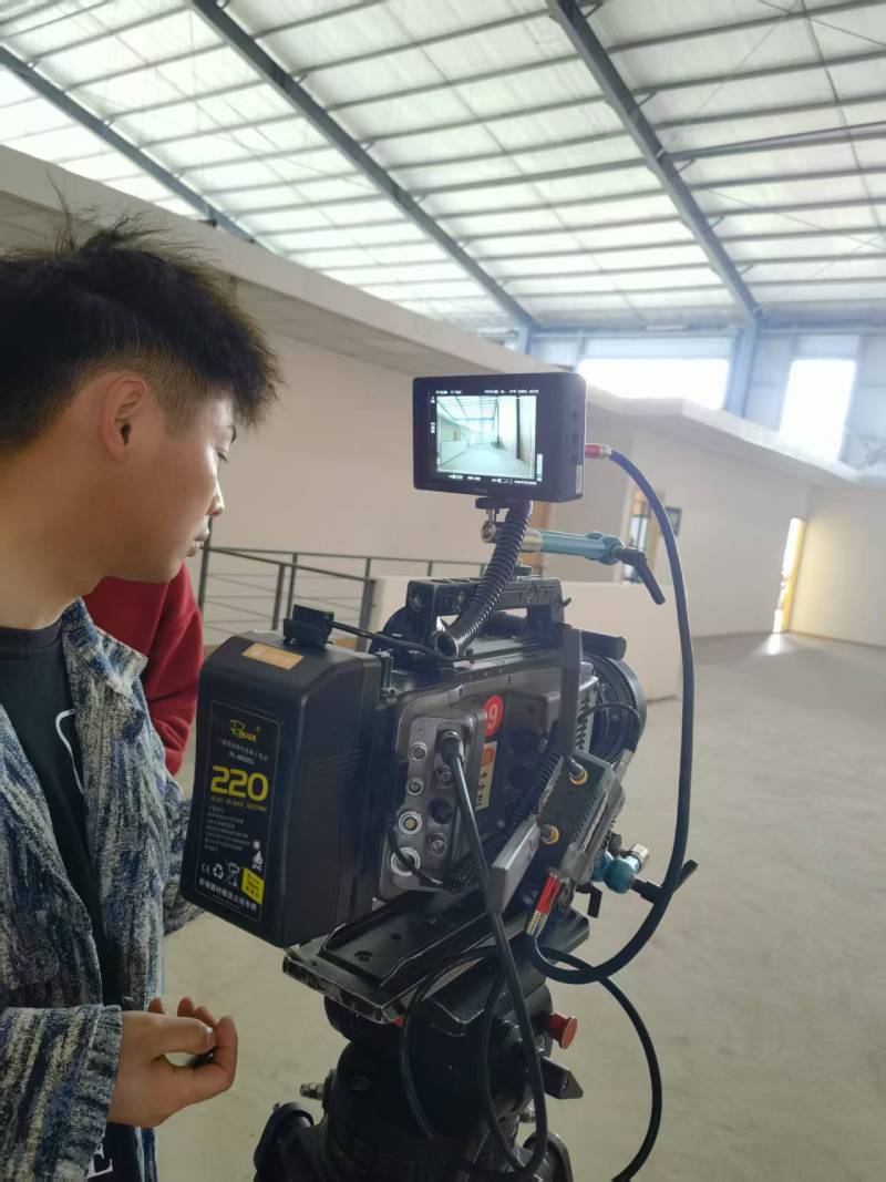解锁巨鹿县广告片拍摄：以创意镜头，解锁品牌商业价值新高度