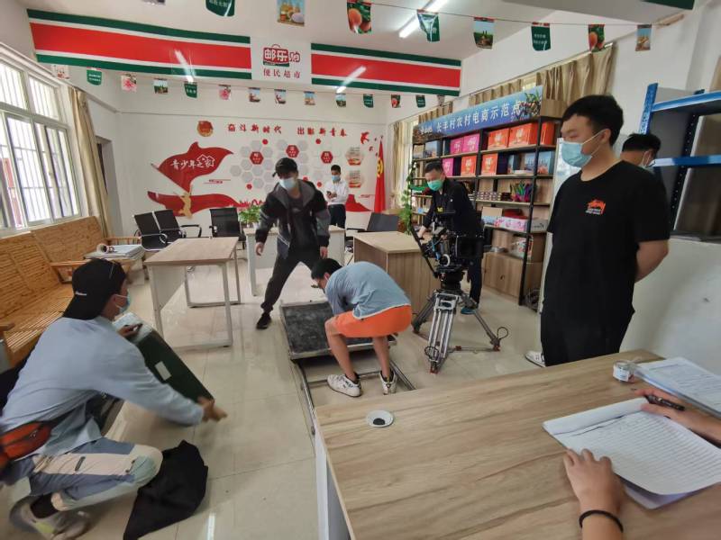 追星女孩心理学分析报告：巨鹿县广告片拍摄公司揭秘饭圈应援式传播逻辑