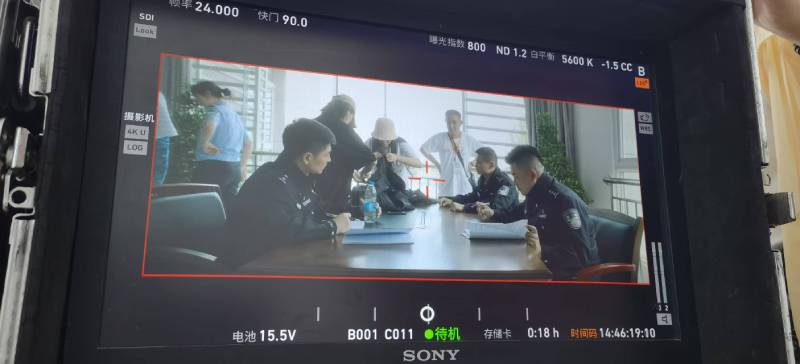 巨鹿县广告片拍摄公司服务世界500强的标准化体系